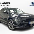 Hyundai Kona 2023