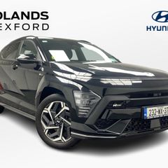 Hyundai Kona 2023