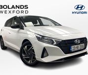 Hyundai i20 2023