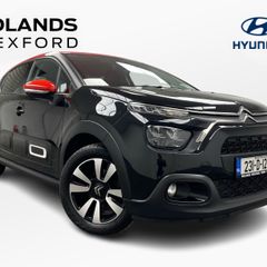Citroen C3 2023
