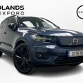 Volvo XC40 2022