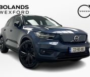 Volvo XC40 2022