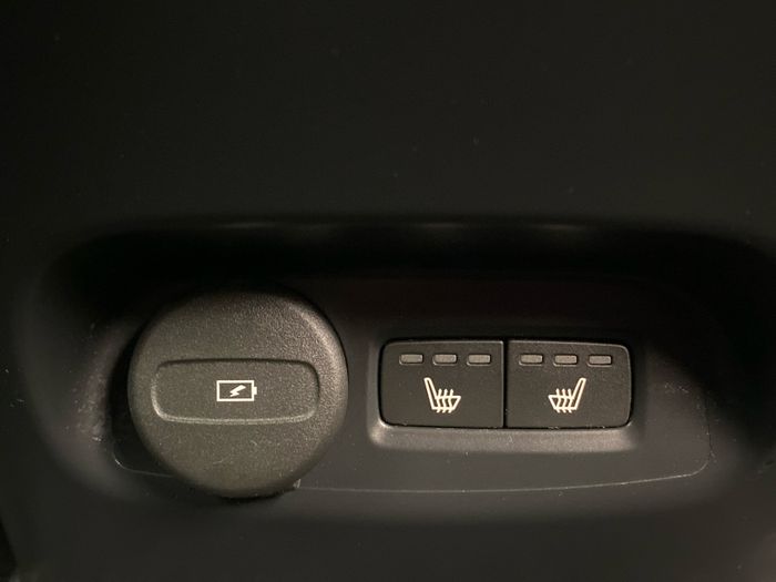 Volvo XC40 2022