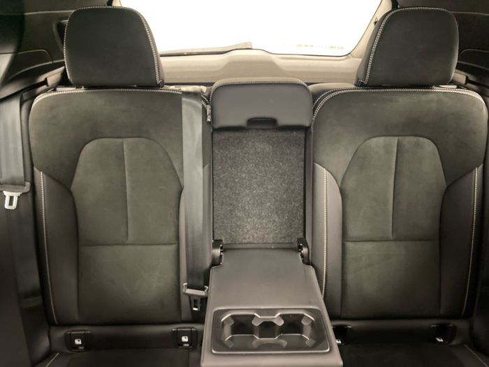Volvo XC40 2022