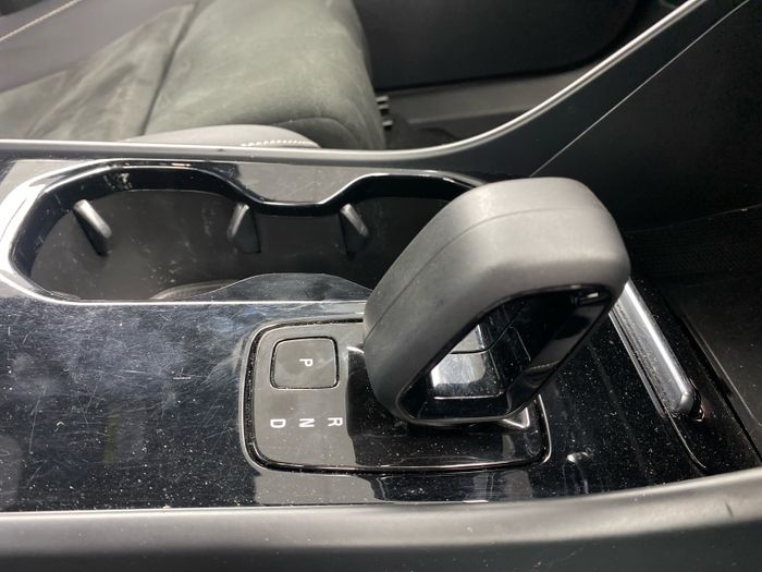 Volvo XC40 2022