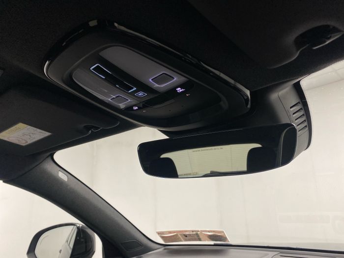 Volvo XC40 2022