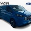 Ford Transit Custom 2026