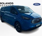 Ford Transit Custom 2026