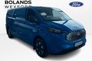 Ford Transit Custom 2026