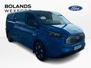 Ford Transit Custom 2026