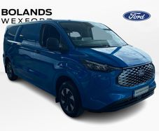 Ford Transit Custom 2026