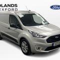 Ford Transit 2024