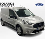 Ford Transit 2024