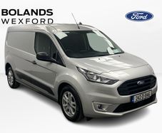 Ford Transit 2024