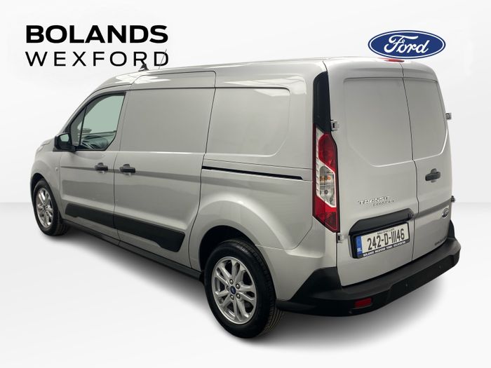 Ford Transit 2024