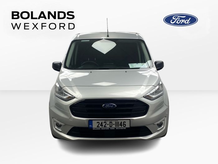 Ford Transit 2024
