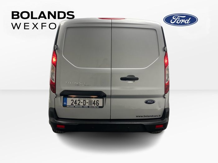 Ford Transit 2024