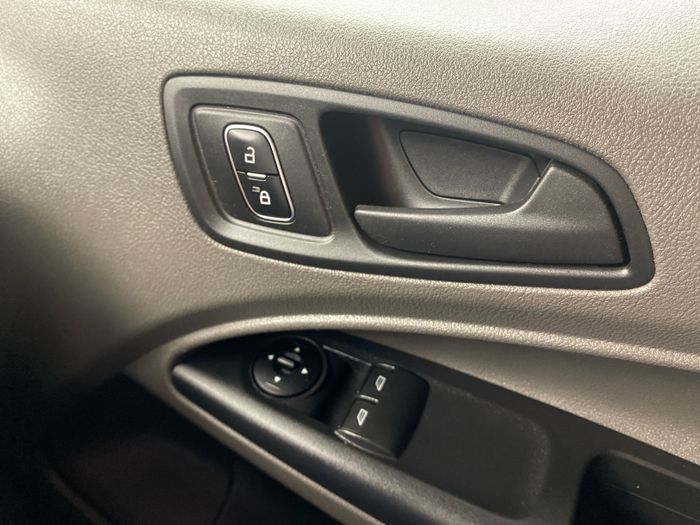 Ford Transit 2024
