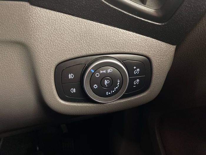 Ford Transit 2024