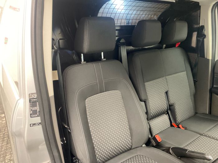 Ford Transit 2024