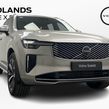 Volvo XC90 2025