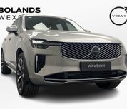 Volvo XC90 2025