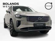 Volvo XC90 2025