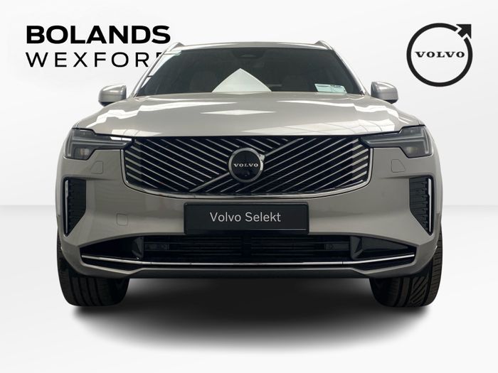 Volvo XC90 2025
