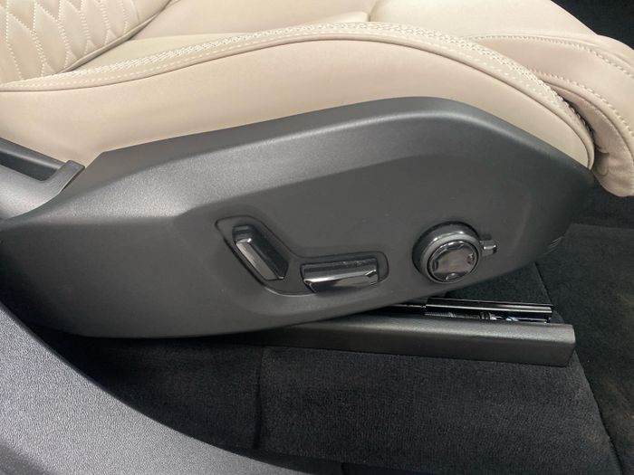 Volvo XC90 2025