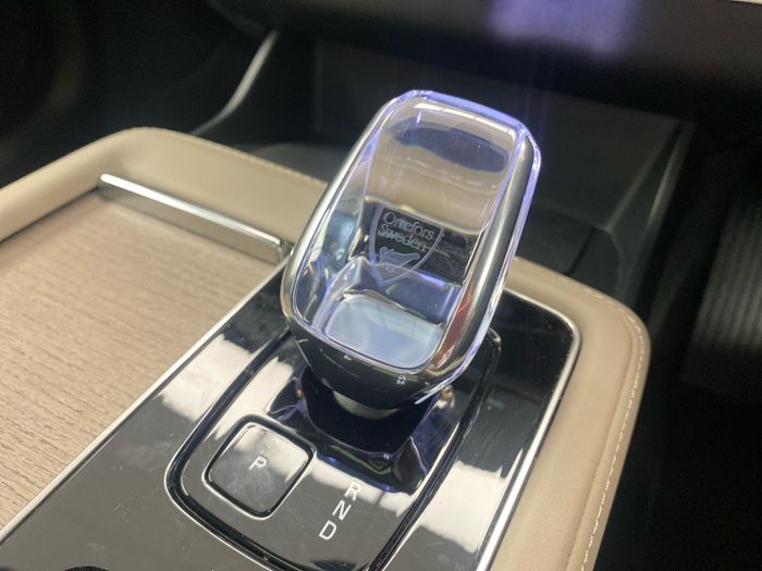 Volvo XC90 2025