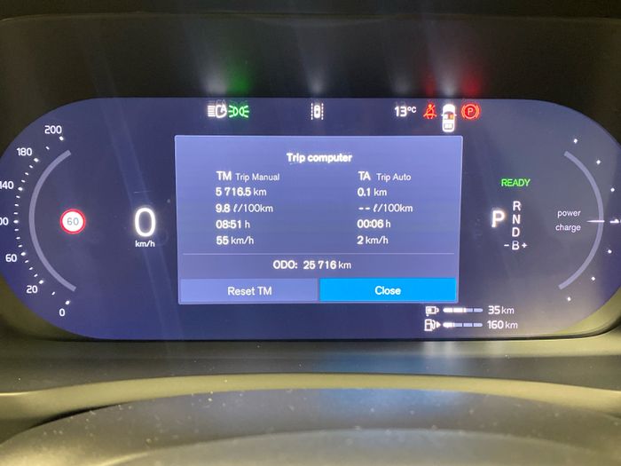 Volvo XC90 2025