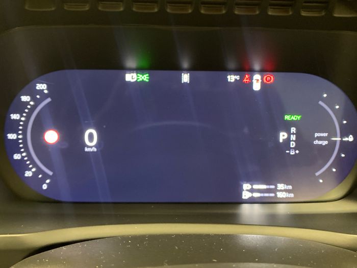 Volvo XC90 2025