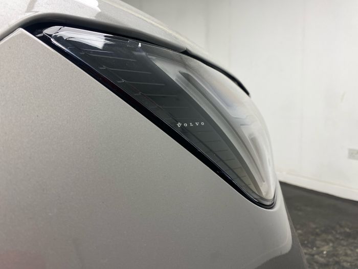 Volvo XC90 2025