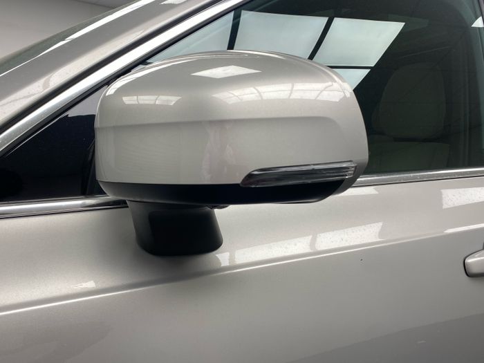 Volvo XC90 2025