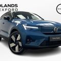 Volvo C40 2022