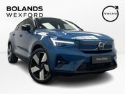 Volvo C40 2022