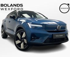 Volvo C40 2022