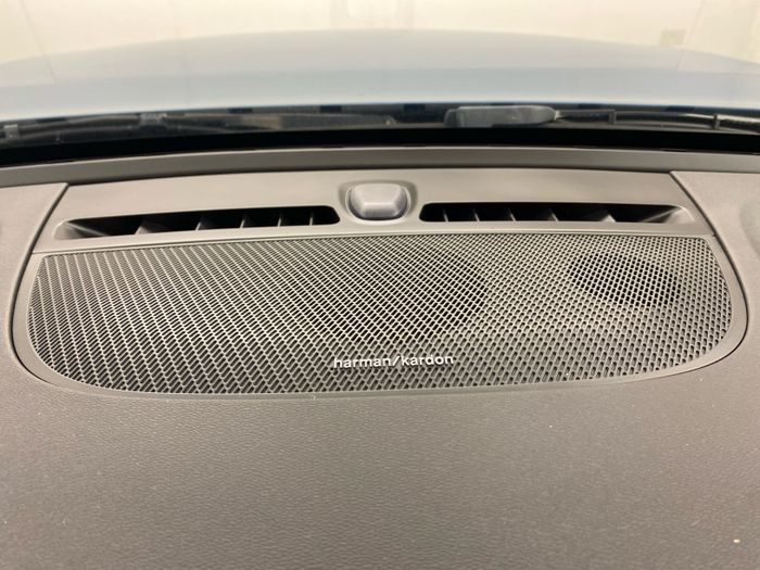 Volvo C40 2022