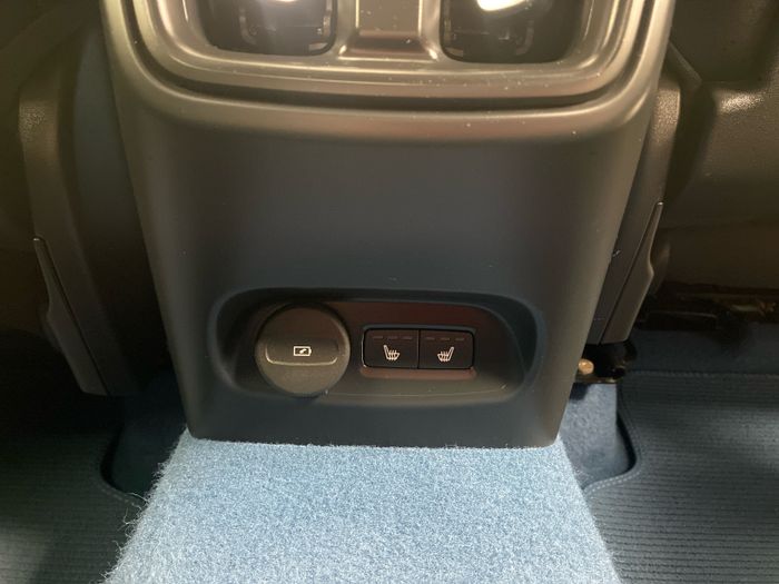 Volvo C40 2022