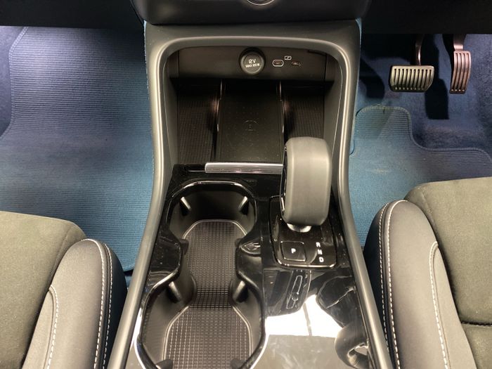 Volvo C40 2022