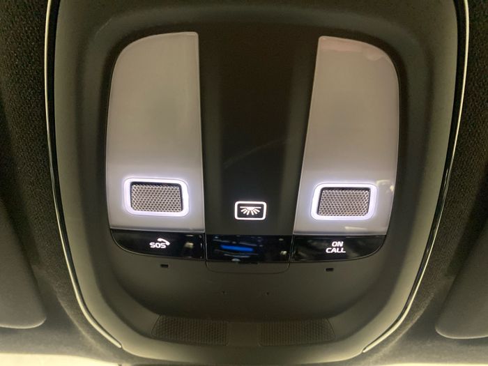 Volvo C40 2022