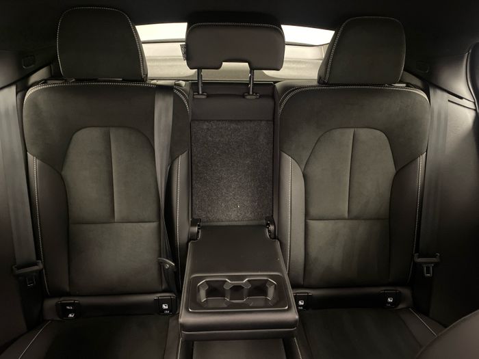 Volvo C40 2022