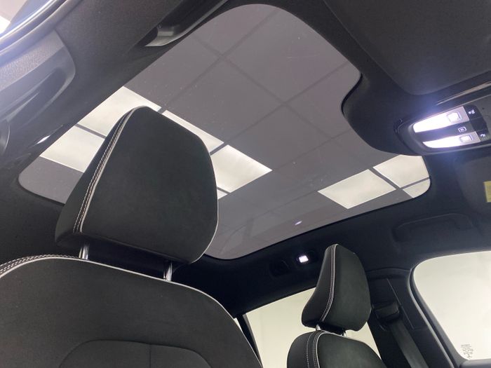 Volvo C40 2022