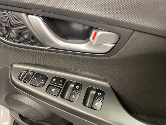 Hyundai Kona 2023