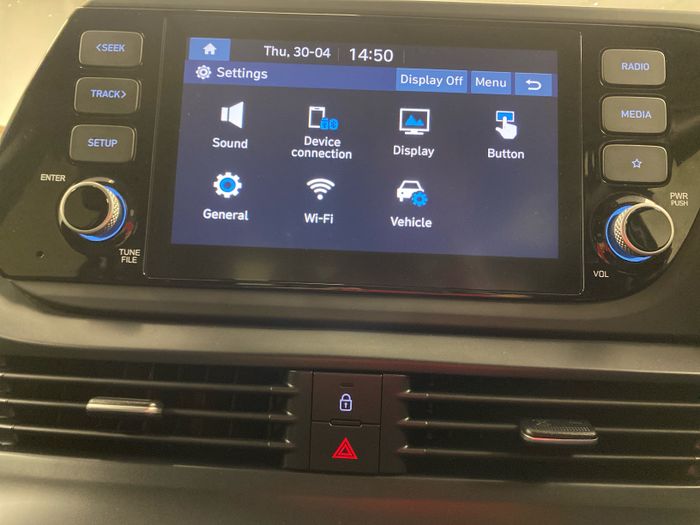 Hyundai Bayon 2023