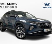 Hyundai Tucson 2024