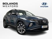 Hyundai Tucson 2024