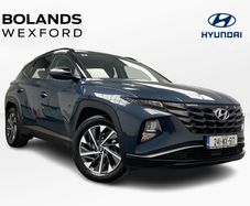 Hyundai Tucson 2024