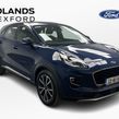 Ford Puma 2022