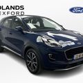 Ford Puma 2022